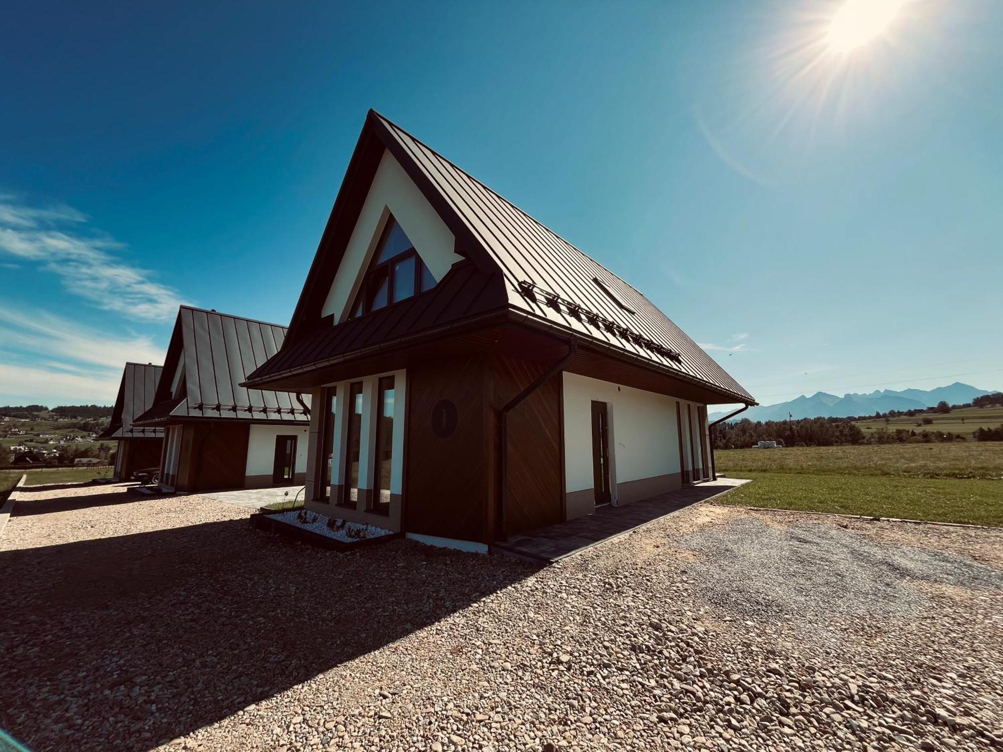Osada Kaniowka - Pod Stokiem Z Sauna *