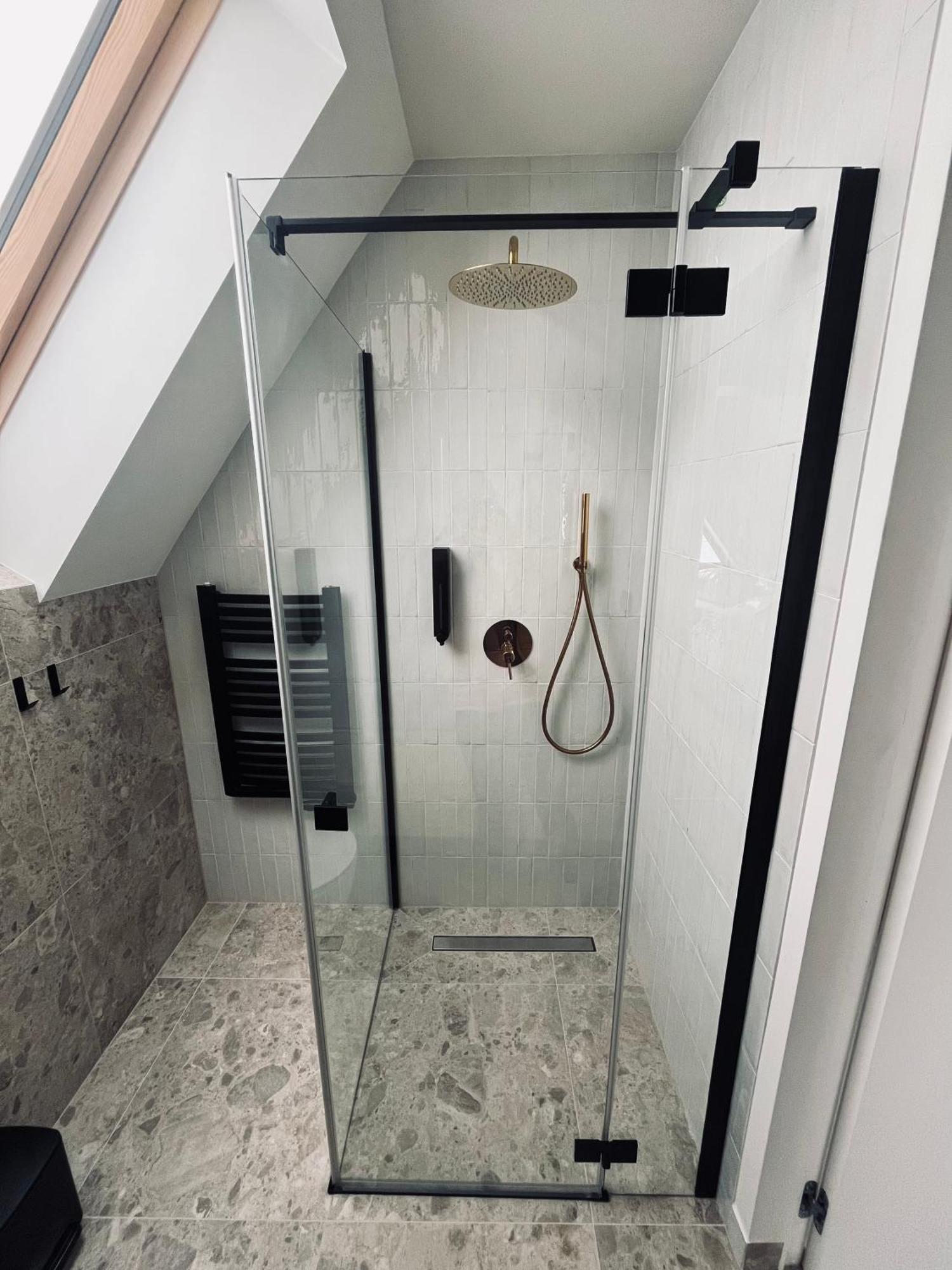 Villa Osada Kaniowka - Pod Stokiem Z Sauna Bialka Tatrzanska
