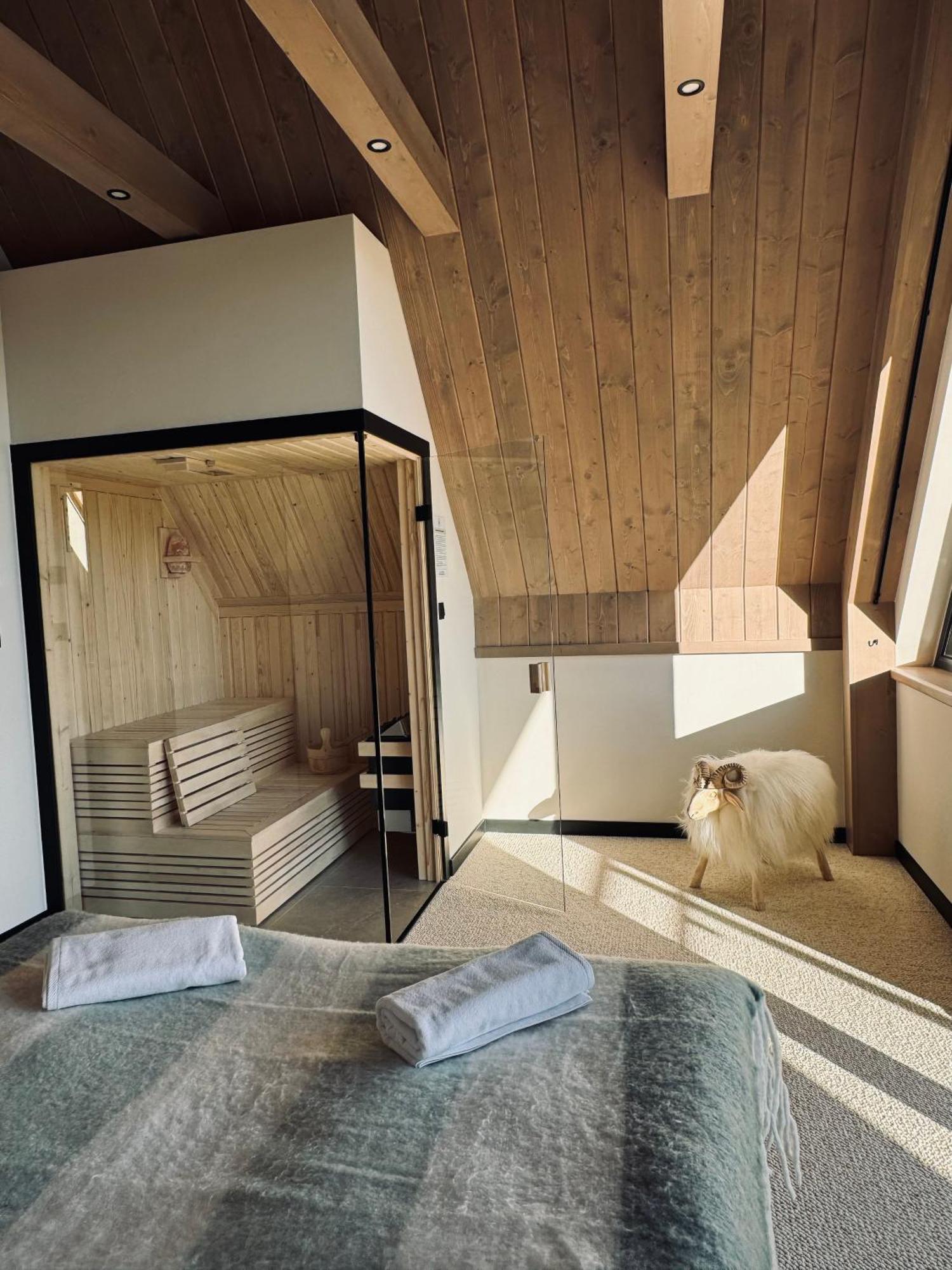 Osada Kaniowka - Pod Stokiem Z Sauna * Bialka Tatrzanska