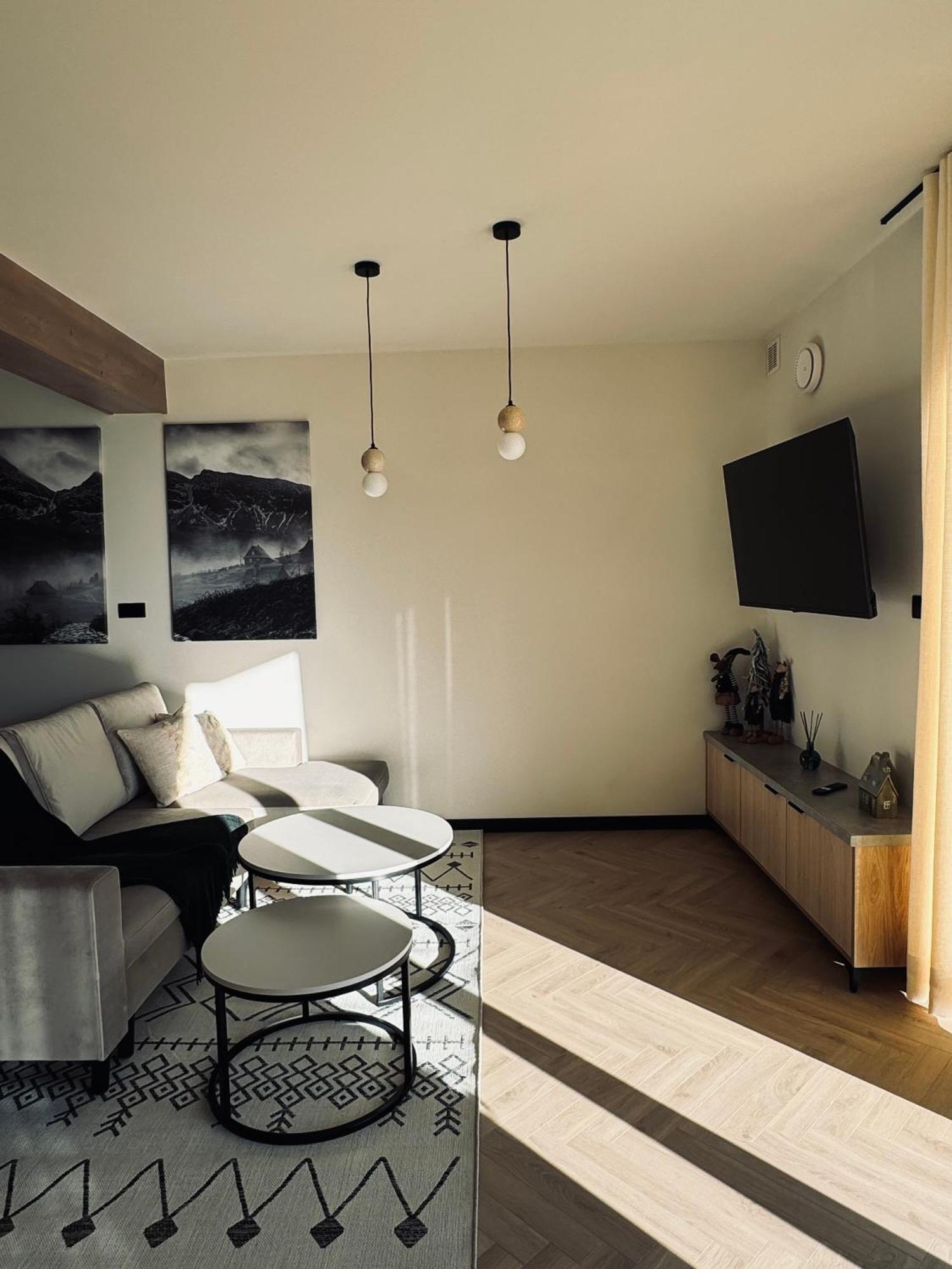 Villa Osada Kaniowka - Pod Stokiem Z Sauna *