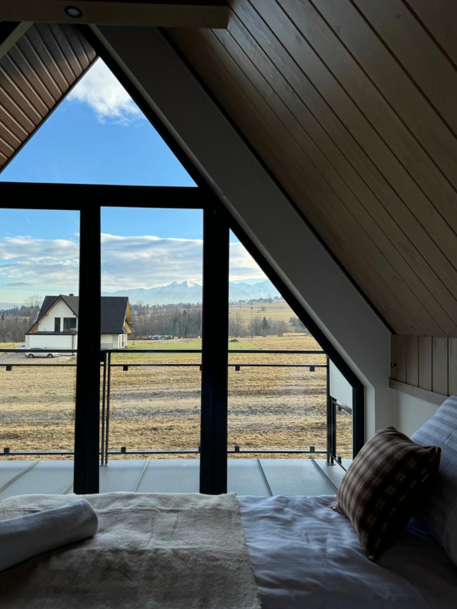 Osada Kaniowka - Pod Stokiem Z Sauna * Białka Tatrzańska