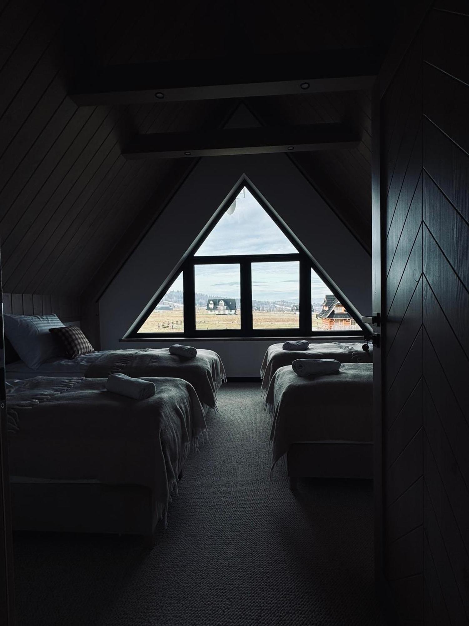 Villa Osada Kaniowka - Pod Stokiem Z Sauna *