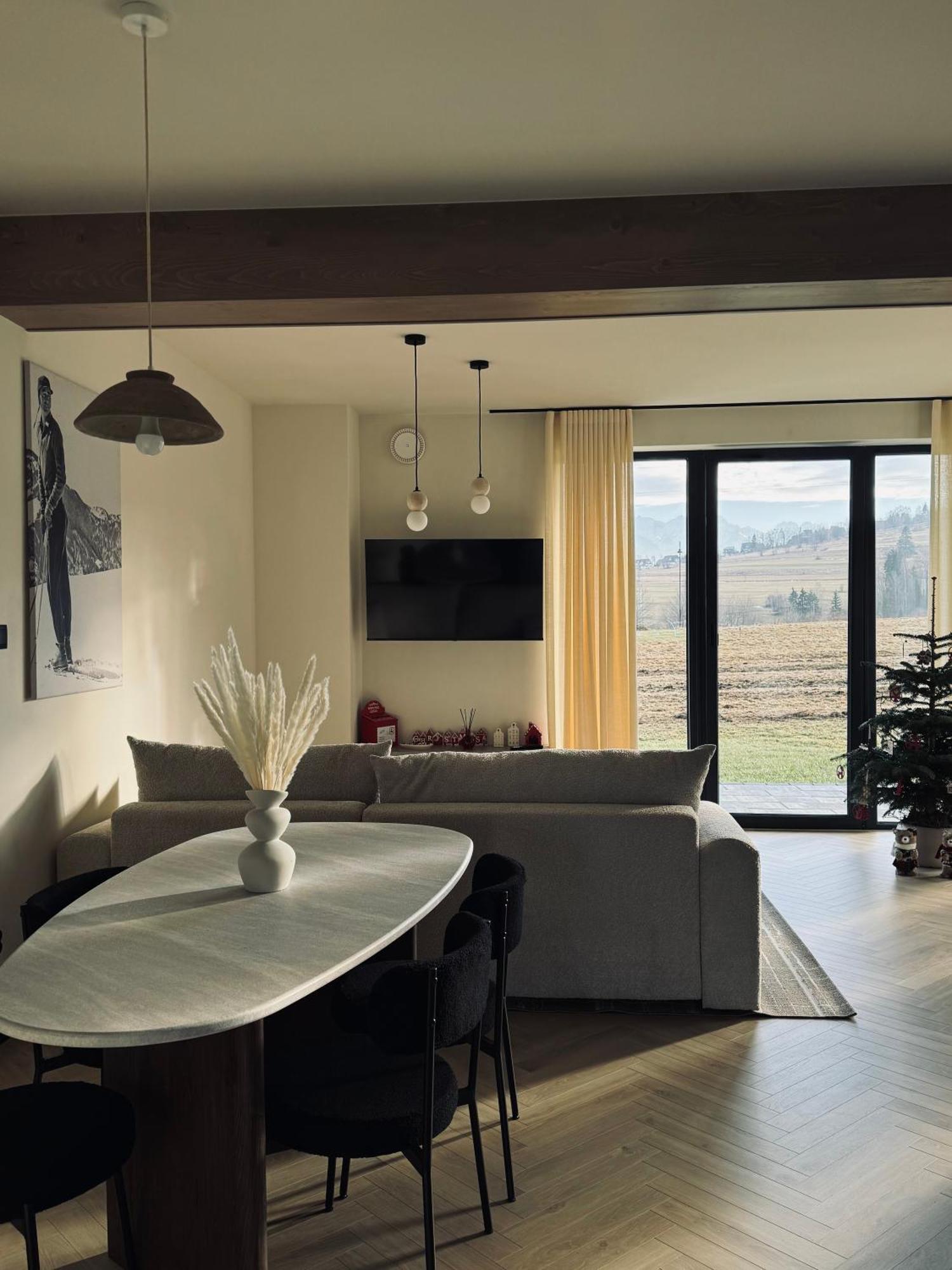 Villa Osada Kaniowka - Pod Stokiem Z Sauna *