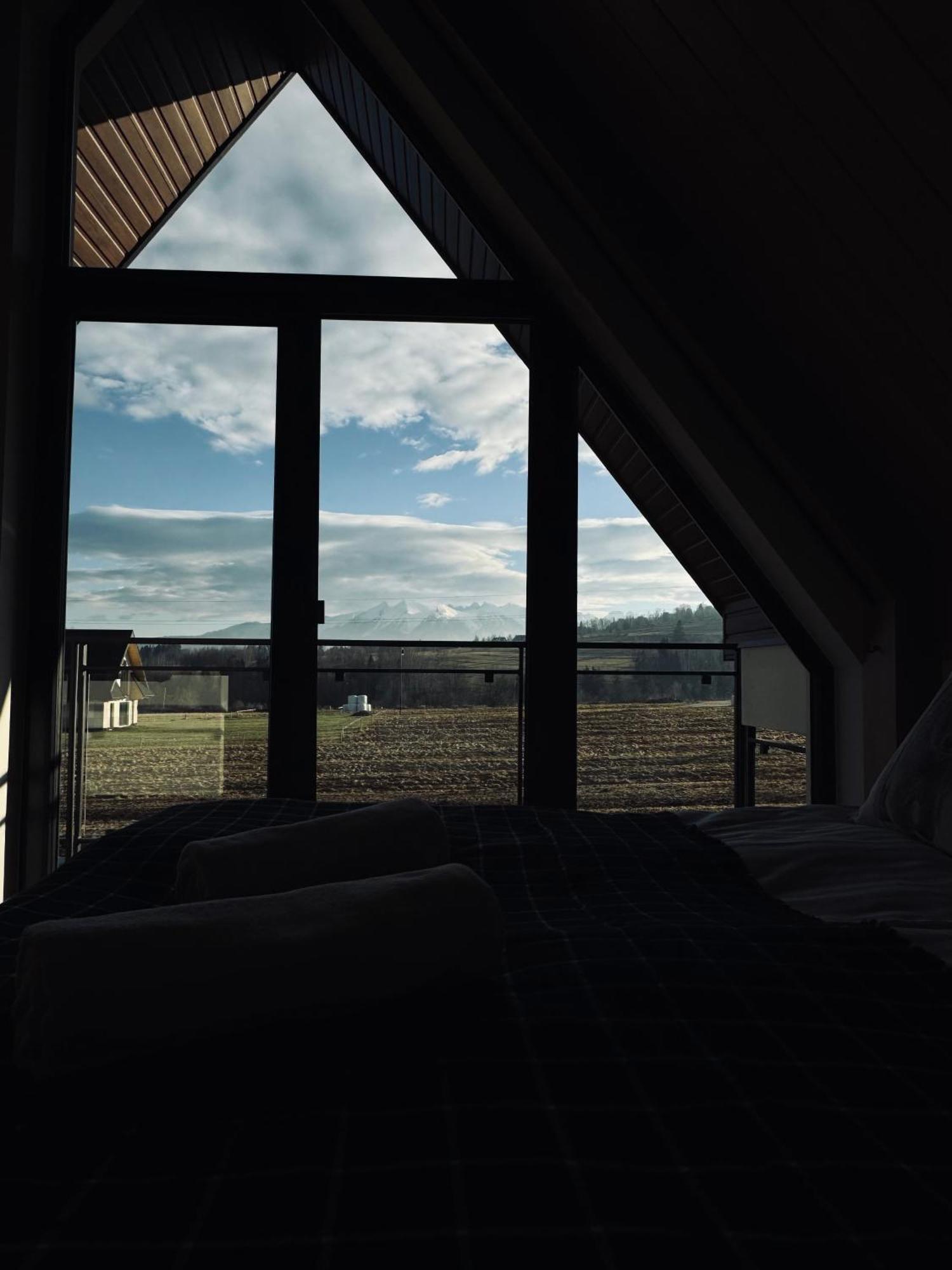 Villa Osada Kaniowka - Pod Stokiem Z Sauna *