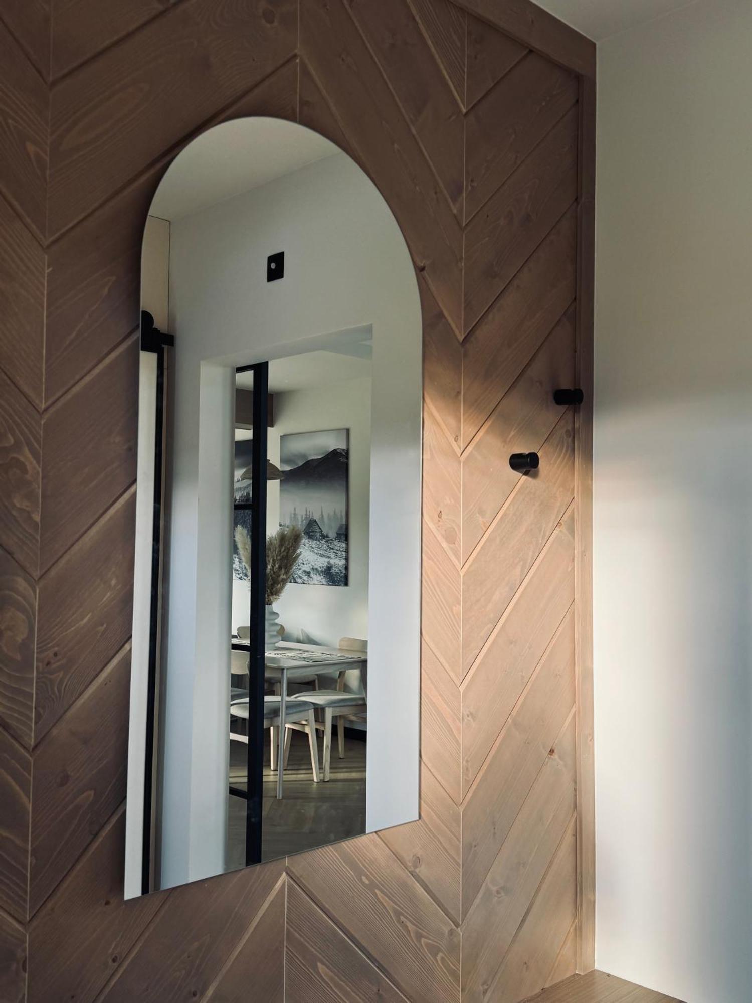 Villa Osada Kaniowka - Pod Stokiem Z Sauna Bialka Tatrzanska