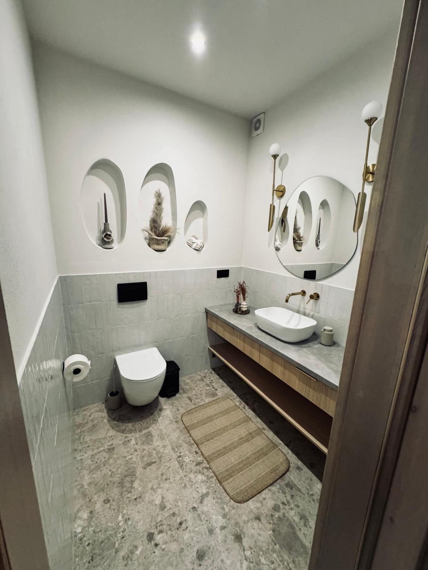 Osada Kaniowka - Pod Stokiem Z Sauna Villa *