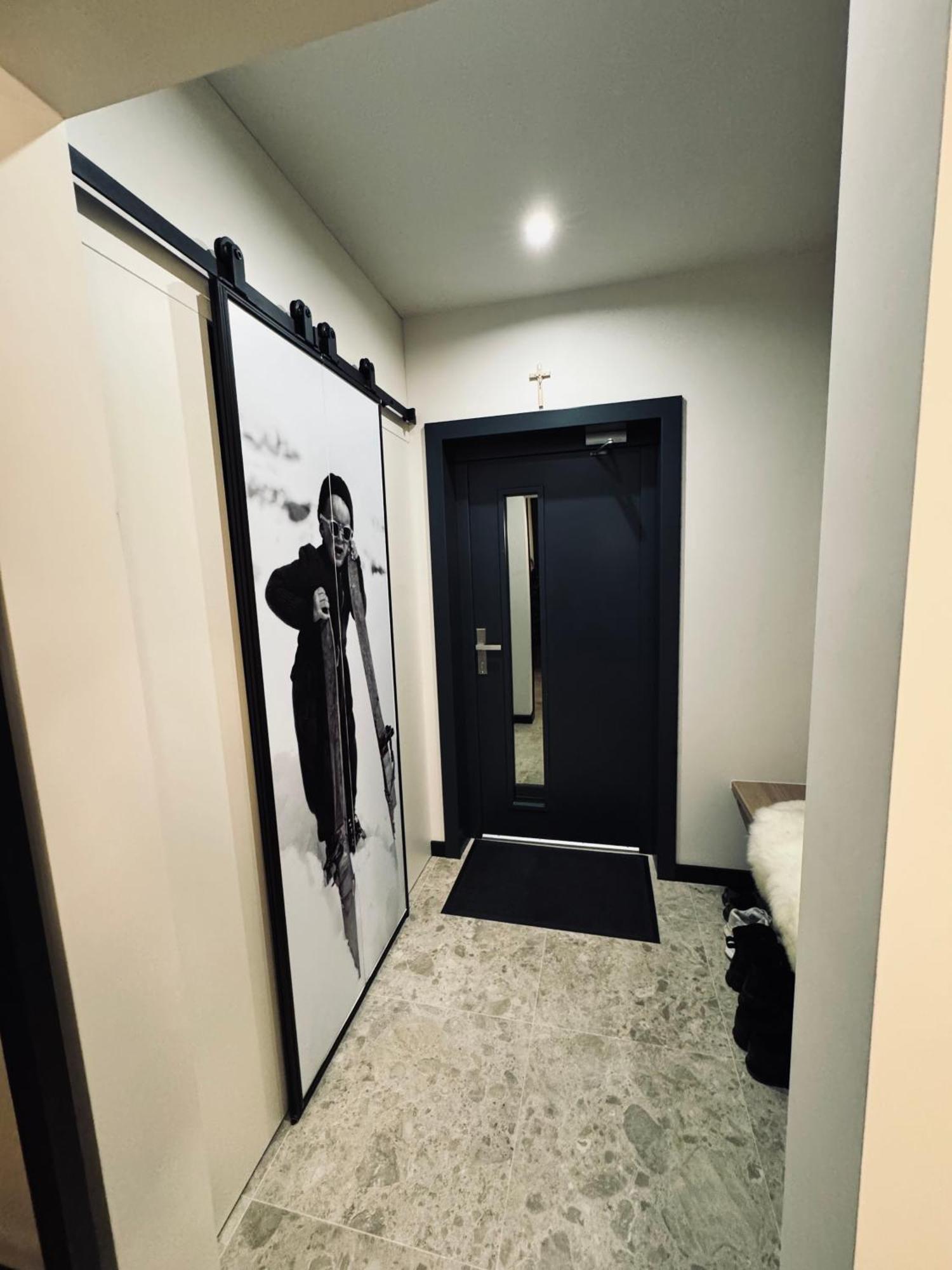 Villa Osada Kaniowka - Pod Stokiem Z Sauna Bialka Tatrzanska